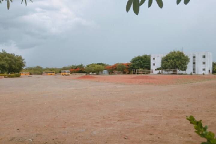 Institute of Computer and Management Studies, Solapur campus photo 6