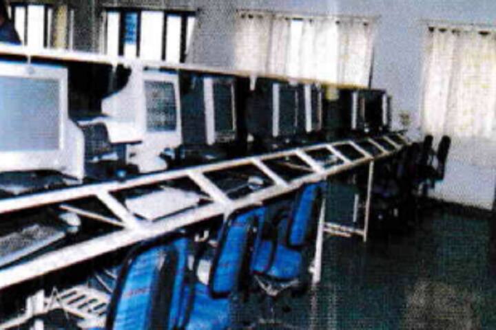 KK Wagh College of Nursing, Nashik campus photo 5