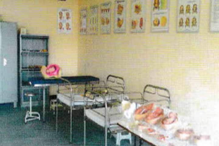 KK Wagh College of Nursing, Nashik campus photo 6