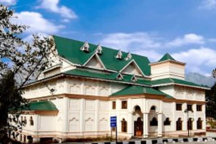RPGMC Kangra campus photo 3