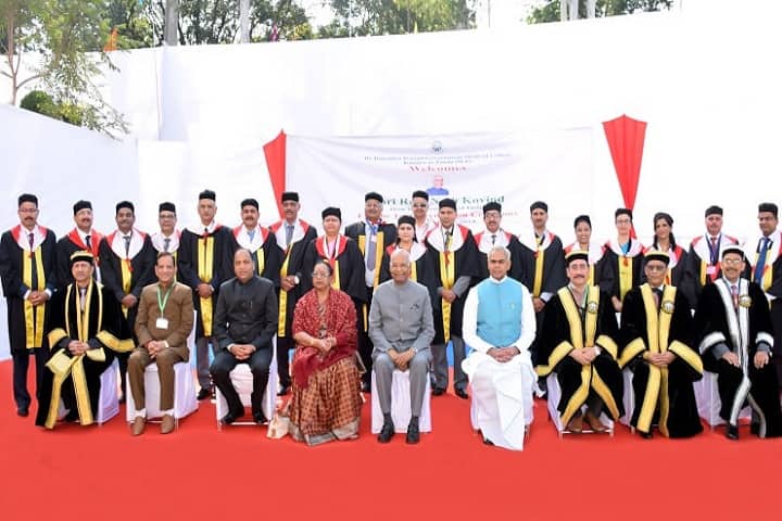 RPGMC Kangra campus photo 4