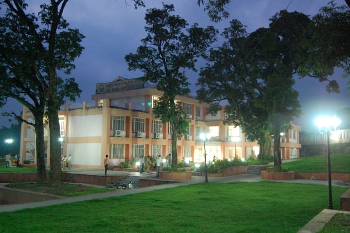 RPGMC Kangra campus photo 2