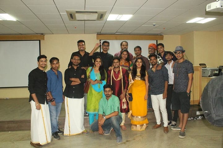 MATS Institute of Management and Entrepreneurship, Bangalore campus photo 2