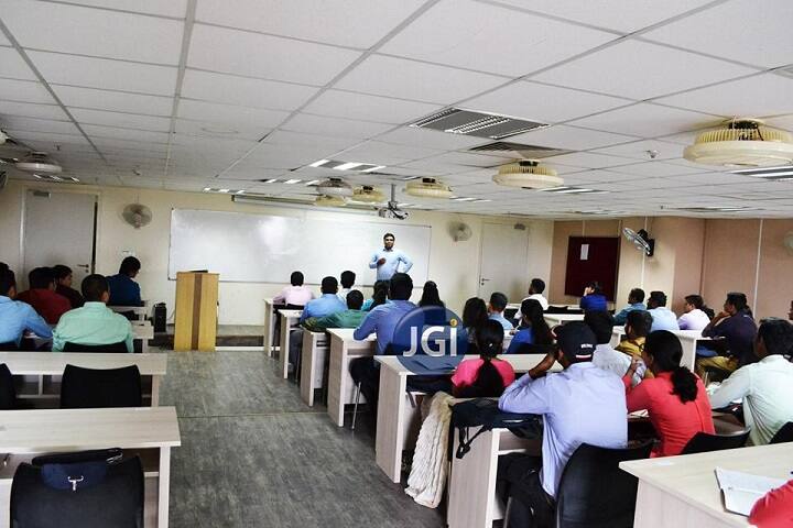 MATS Institute of Management and Entrepreneurship, Bangalore campus photo 5