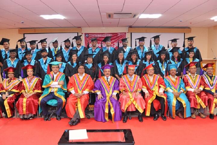 MATS Institute of Management and Entrepreneurship, Bangalore campus photo 6