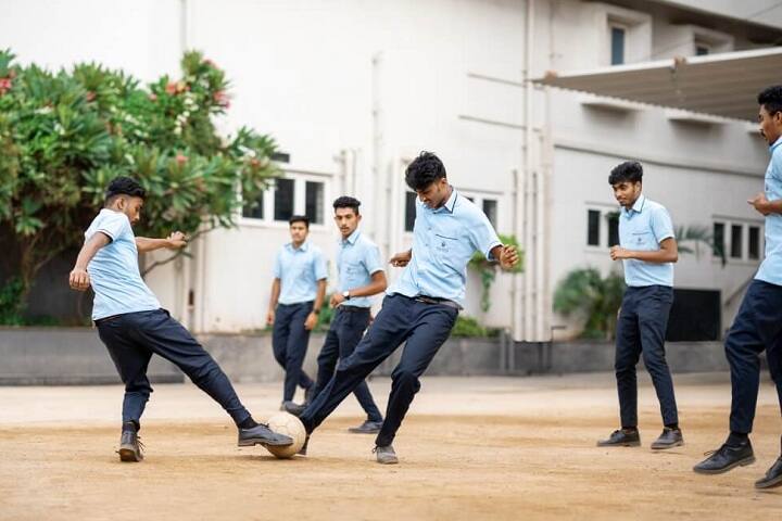 Harsha Institute of Paramedical Sciences, Bengaluru campus photo 5