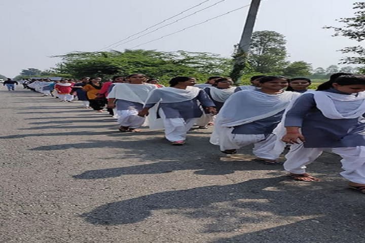 SVS Degree College, Bijnor campus photo 2