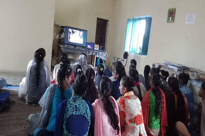 SVS Degree College, Bijnor campus photo 3