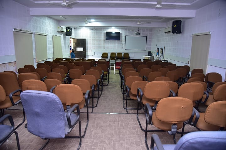 Taywade College, Koradi campus photo 3