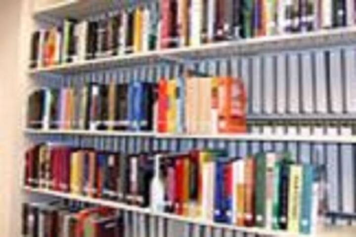 Integral Degree College, Rampur campus photo 2
