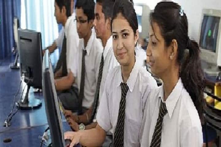Integral Degree College, Rampur campus photo 3