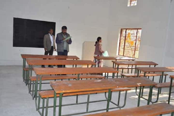 Shri Ram Singh Guleria Snatkottar Mahavidyalaya, Faizabad campus photo 3
