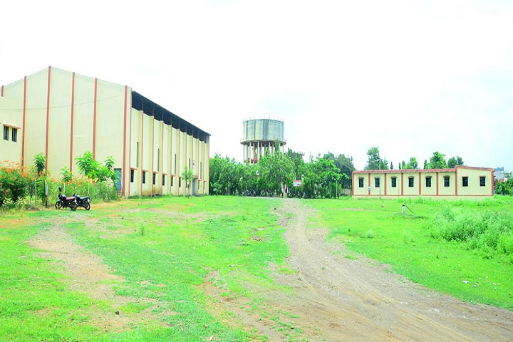 Uttamchand Bagdiya Arts and Commerce College, Risod campus photo 2