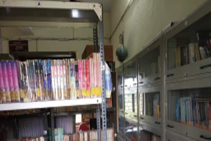 Uttamchand Bagdiya Arts and Commerce College, Risod campus photo 4
