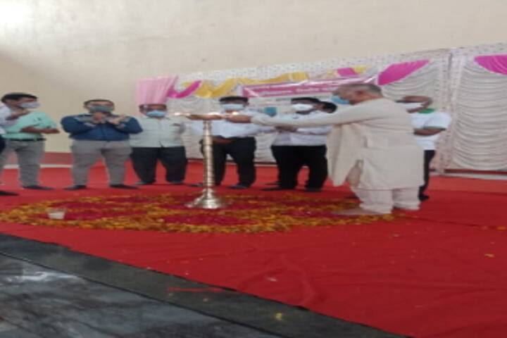 Uttamchand Bagdiya Arts and Commerce College, Risod campus photo 5