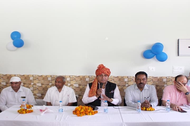 World College of Medical Sciences and Research, Jhajjar campus photo 3