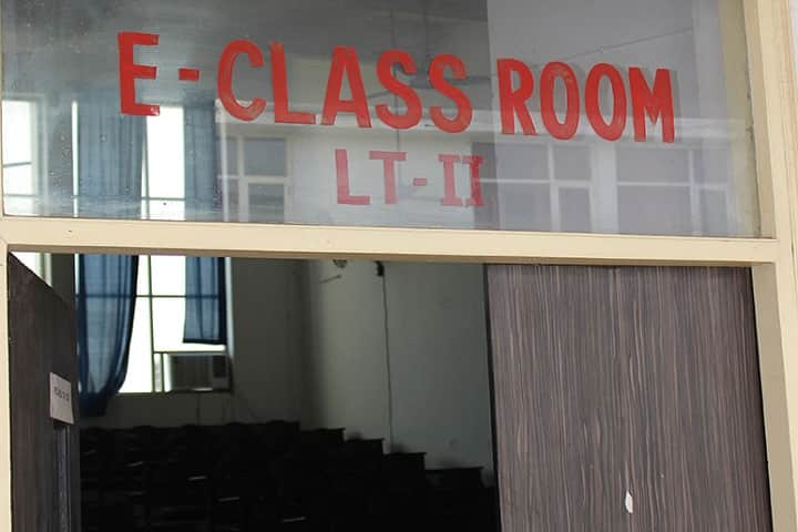 World College of Medical Sciences and Research, Jhajjar campus photo 5