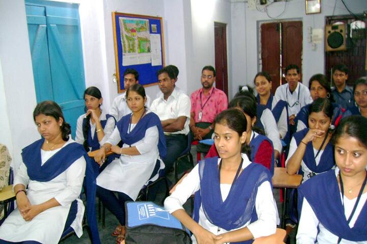 Orissa Academy of Social Sciences and Integrated Studies, Balasore campus photo 2