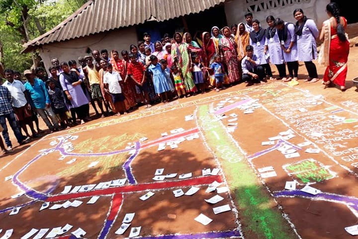 Orissa Academy of Social Sciences and Integrated Studies, Balasore campus photo 5