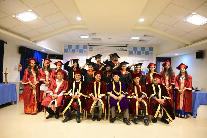 Sankara College of Optometry, Bengaluru campus photo 5