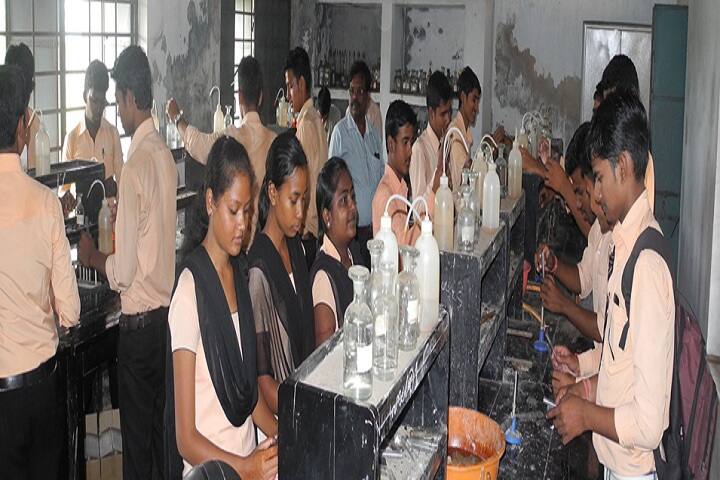 Vedvyas Mahavidyalaya, Rourkela campus photo 3