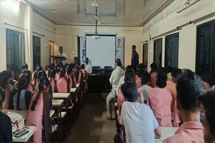 Siddharth Arts and Commerce Degree College, Bidar campus photo 3
