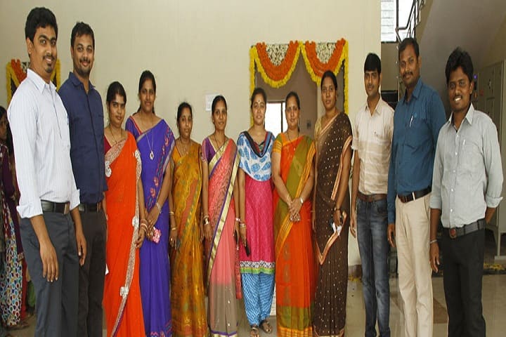 School of Pharmaceutical Sciences and Technologies, Jawaharlal Nehru Technological University, Kakinada campus photo 2