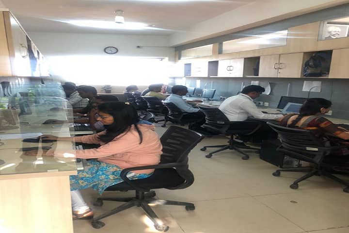 KLE Society's Basavaprabhu Kore College of Computer Applications, Chikodi campus photo 3