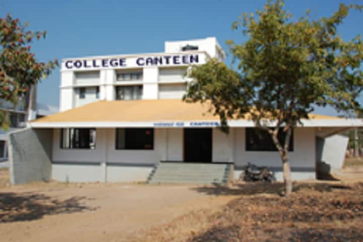 KLE Society's Basavaprabhu Kore College of Computer Applications, Chikodi campus photo 5