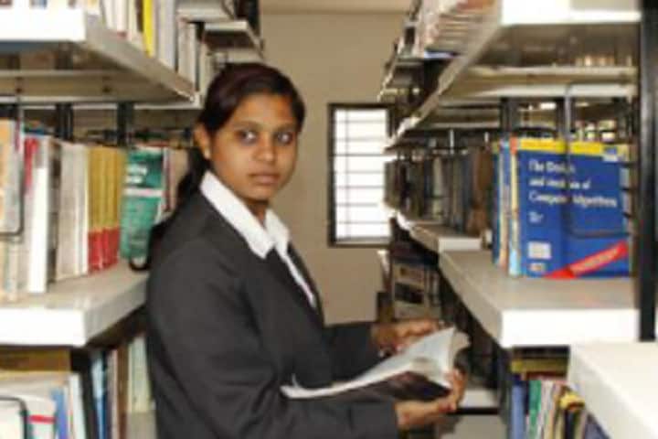 KLE Society's Basavaprabhu Kore College of Computer Applications, Chikodi campus photo 6
