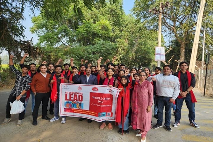 Shri Atal Bihari Vajpayee Government Medical College, Faridabad campus photo 6