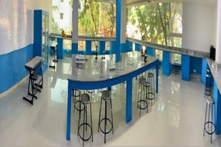 The Kingdom College, Bengaluru campus photo 2