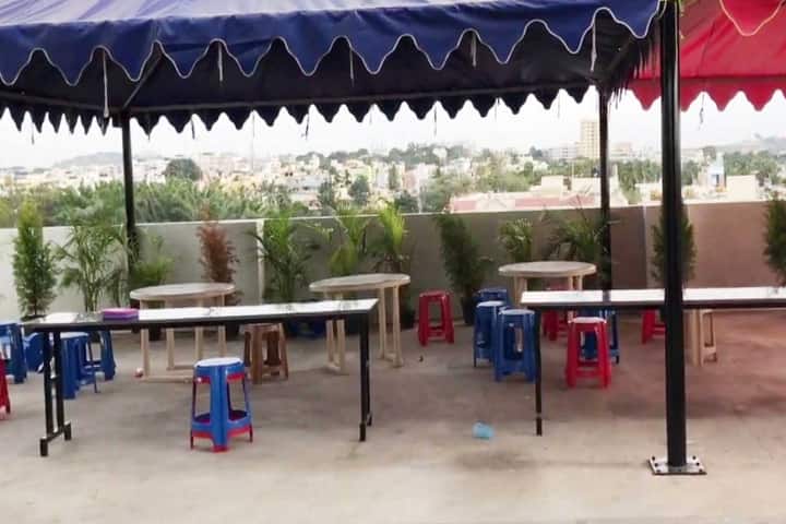The Kingdom College, Bengaluru campus photo 3