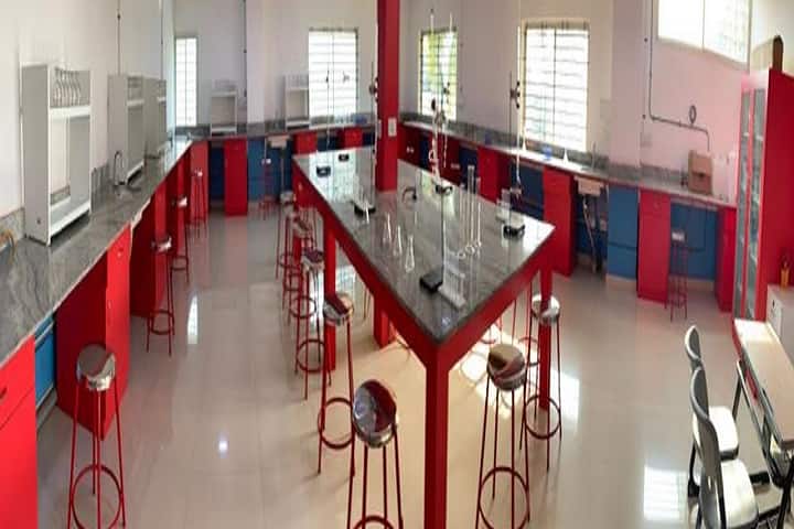 The Kingdom College, Bengaluru campus photo 4