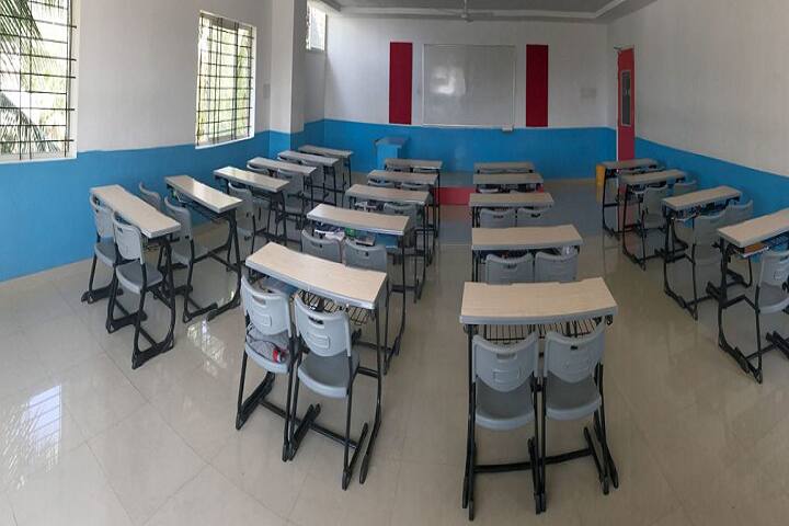 The Kingdom College, Bengaluru campus photo 5