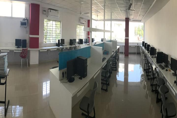 The Kingdom College, Bengaluru campus photo 6