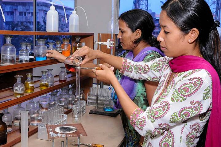Nethaji Institute of Allied Health Sciences, Mangaluru campus photo 3
