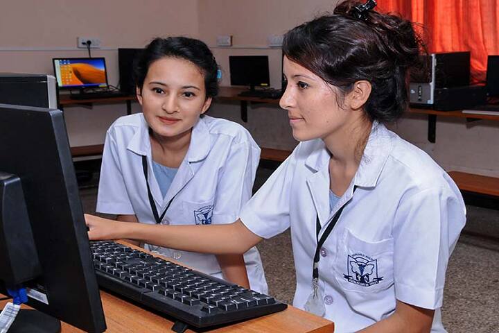 Nethaji Institute of Allied Health Sciences, Mangaluru campus photo 4