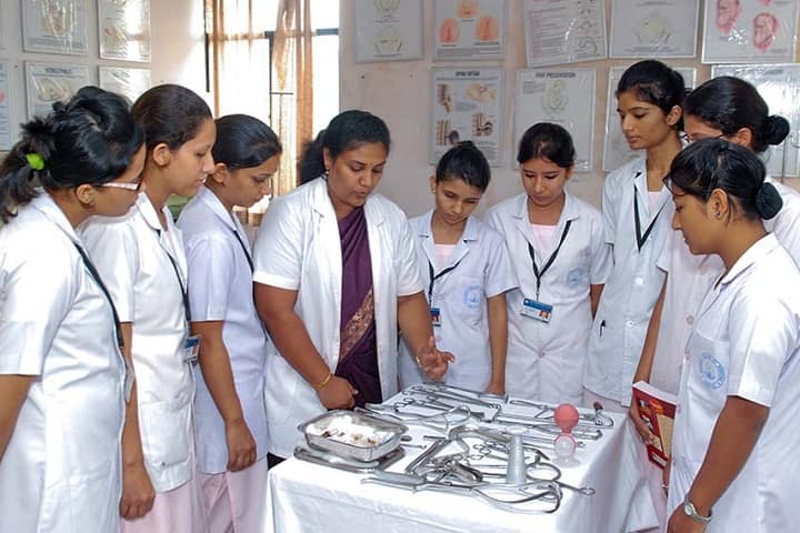 Nethaji Institute of Allied Health Sciences, Mangaluru campus photo 5
