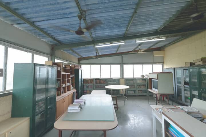 Samajonnati College of Commerce and Management Studies, Mumbai campus photo 2