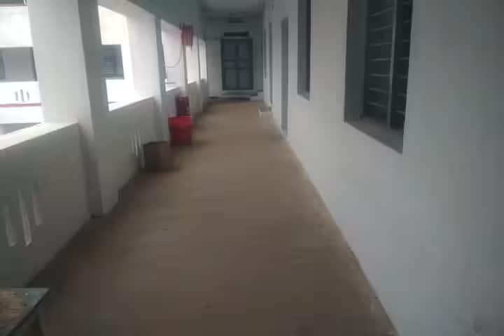 Sri Majety Guravaiah Degree College, Guntur campus photo 3