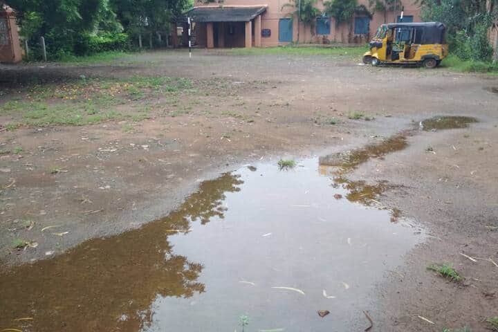 Sri Majety Guravaiah Degree College, Guntur campus photo 5
