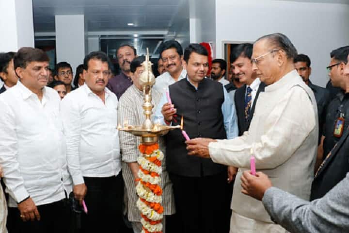 Shree Pukhraj Nagraj Ranka School of Nursing, Pune campus photo 3