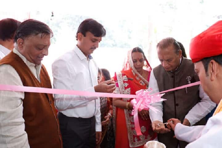 Shree Pukhraj Nagraj Ranka School of Nursing, Pune campus photo 4