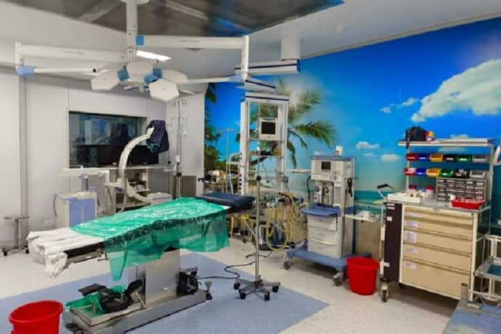 Shree Pukhraj Nagraj Ranka School of Nursing, Pune campus photo 5