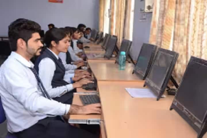 Nilakantheswar Degree Mahavidyalaya, Angul campus photo 3