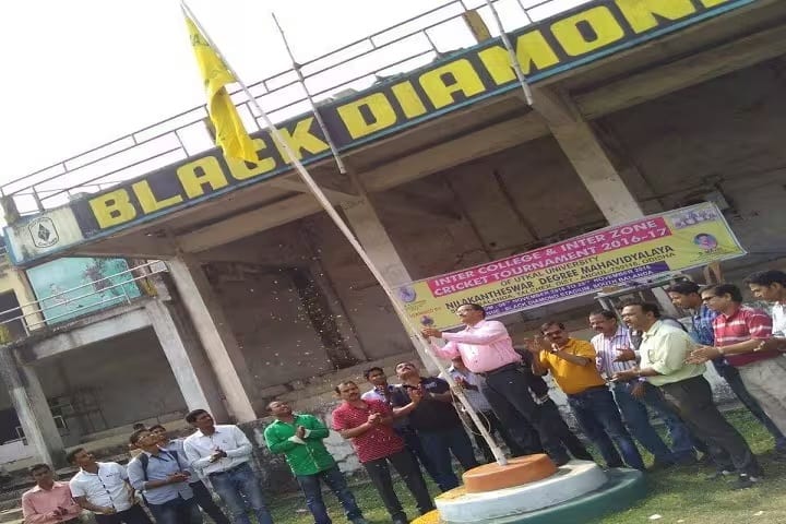 Nilakantheswar Degree Mahavidyalaya, Angul campus photo 6