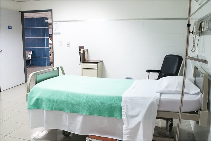 Sri Kanaka School of Nursing, Ramanagara campus photo 2