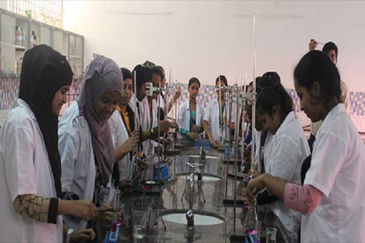 Padmashree Bhausaheb Vartak College, Palghar campus photo 3