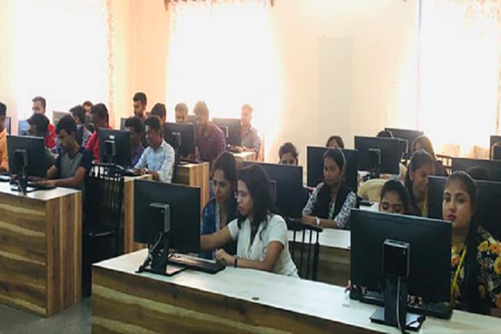 Padmashree Bhausaheb Vartak College, Palghar campus photo 5